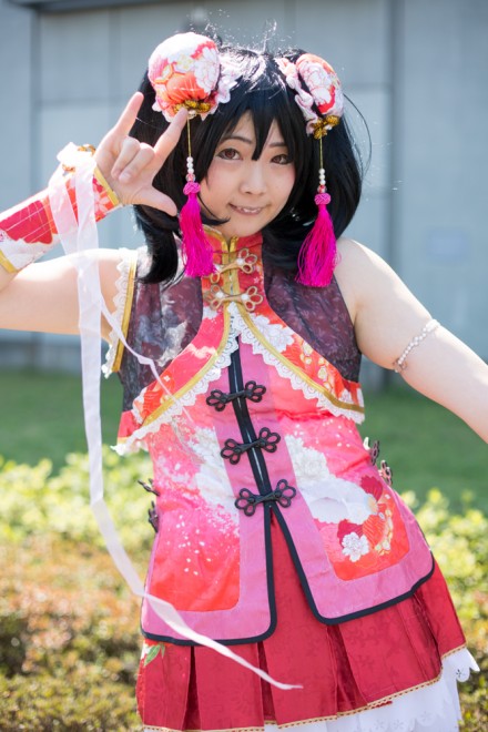 wAnimeJapan 2018xRXvC[Ez<br>iwuCu! XN[AChtFXeBoxVɂj