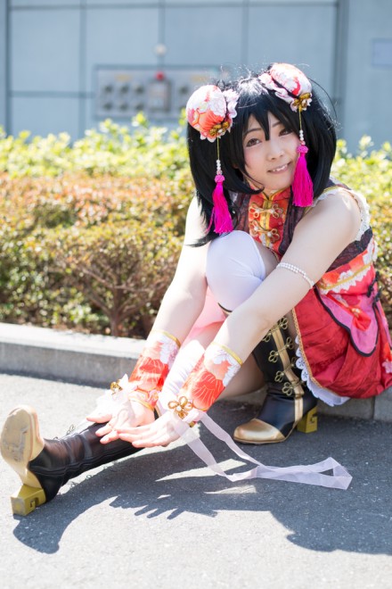 wAnimeJapan 2018xRXvC[Ez<br>iwuCu! XN[AChtFXeBoxVɂj