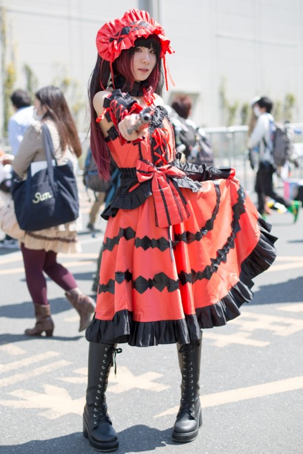 wAnimeJapan 2018xRXvC[ET<br>iwf[gEAECux苶Oj