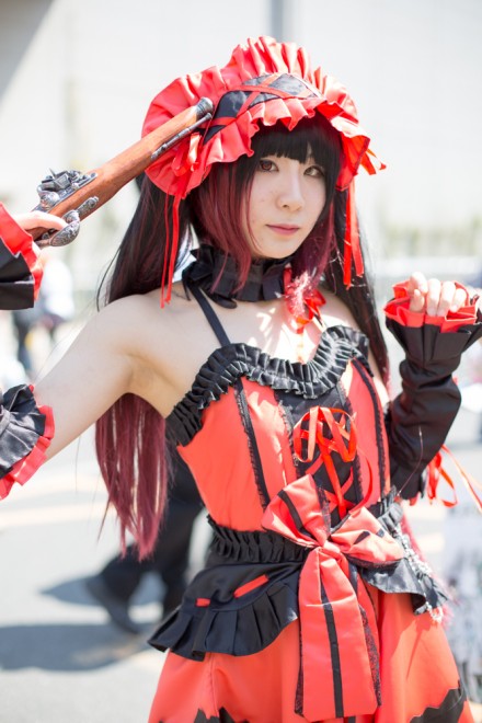 wAnimeJapan 2018xRXvC[ET<br>iwf[gEAECux苶Oj