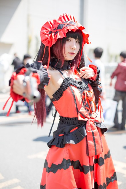 wAnimeJapan 2018xRXvC[ET<br>iwf[gEAECux苶Oj