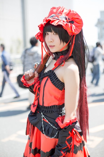 wAnimeJapan 2018xRXvC[ET<br>iwf[gEAECux苶Oj