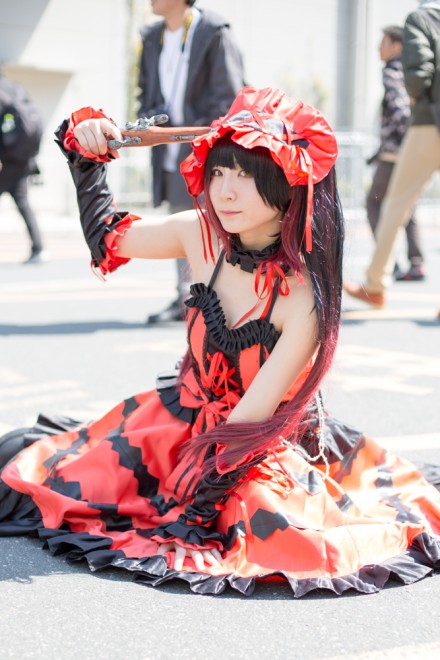 wAnimeJapan 2018xRXvC[ET<br>iwf[gEAECux苶Oj