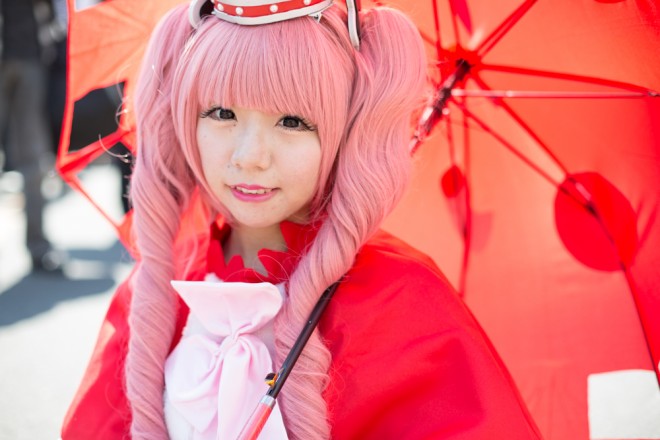 wAnimeJapan 2018xRXvC[ECʂ<br>iws[Xxy[ij