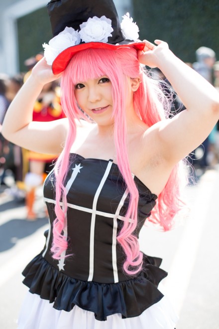 wAnimeJapan 2018xRXvC[E₳<br>iws[Xxy[ij