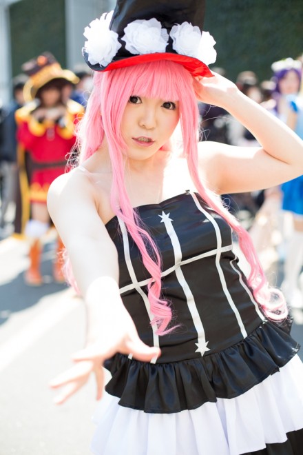 wAnimeJapan 2018xRXvC[E₳<br>iws[Xxy[ij