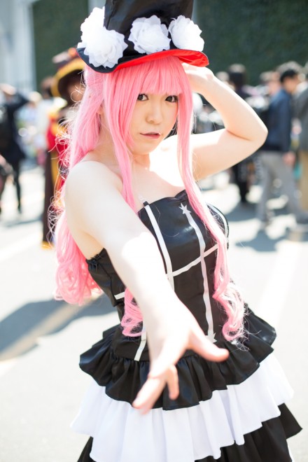 wAnimeJapan 2018xRXvC[E₳<br>iws[Xxy[ij