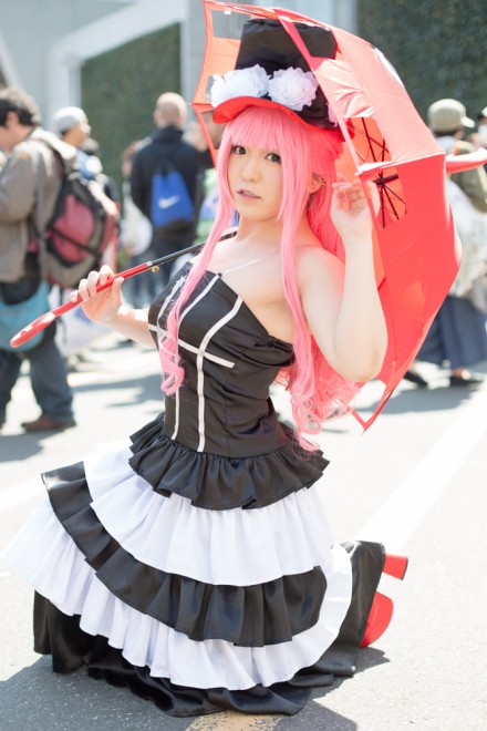 wAnimeJapan 2018xRXvC[E₳<br>iws[Xxy[ij