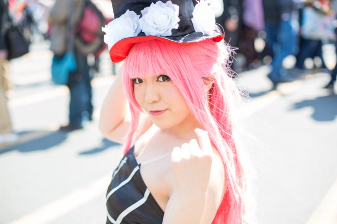 wAnimeJapan 2018xRXvC[E₳<br>iws[Xxy[ij