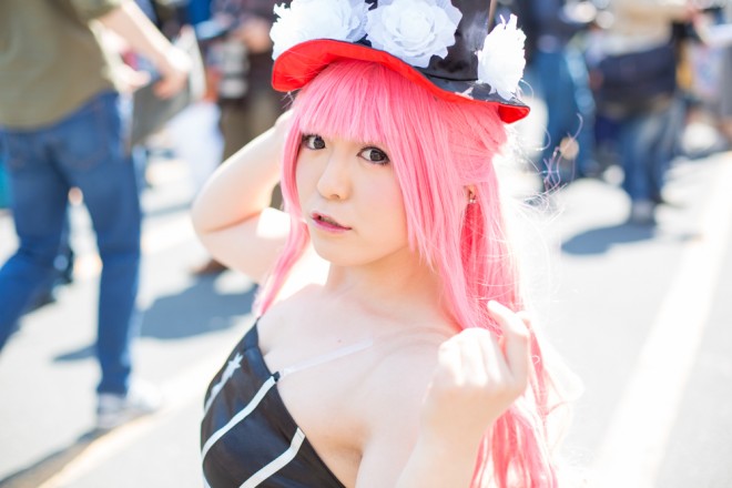 wAnimeJapan 2018xRXvC[E₳<br>iws[Xxy[ij