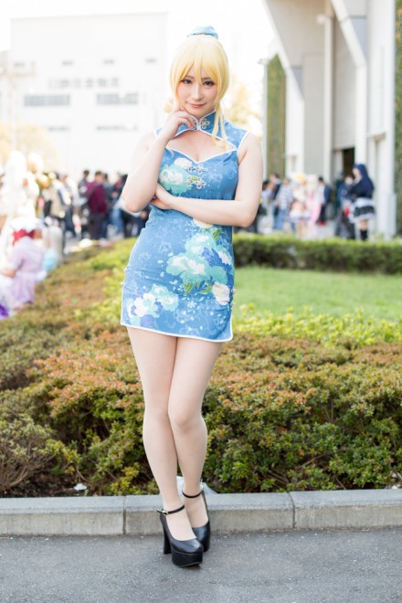 wAnimeJapan 2018xRXvC[Es<br>iwuCu!xGj