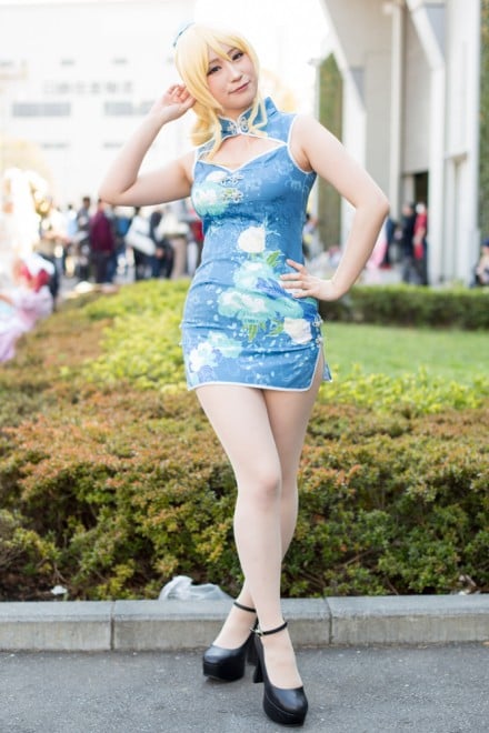 wAnimeJapan 2018xRXvC[Es<br>iwuCu!xGj