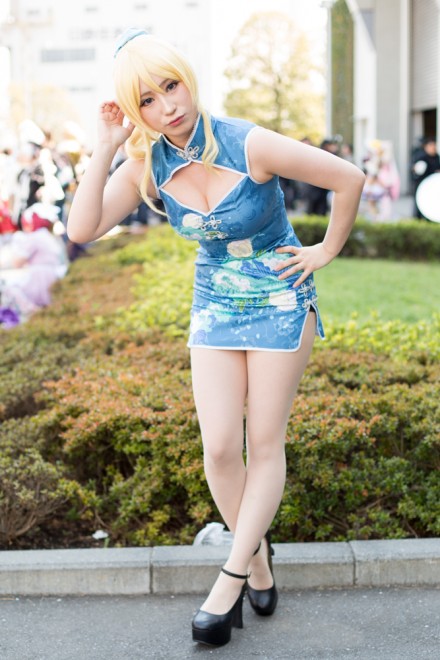 wAnimeJapan 2018xRXvC[Es<br>iwuCu!xGj