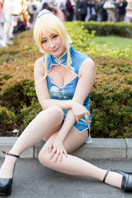 wAnimeJapan 2018xRXvC[Es<br>iwuCu!xGj