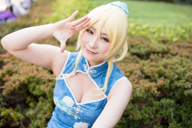 wAnimeJapan 2018xRXvC[Es<br>iwuCu!xGj