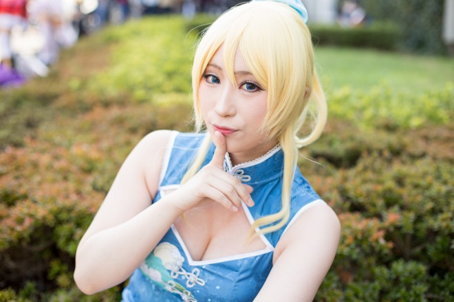 wAnimeJapan 2018xRXvC[Es<br>iwuCu!xGj