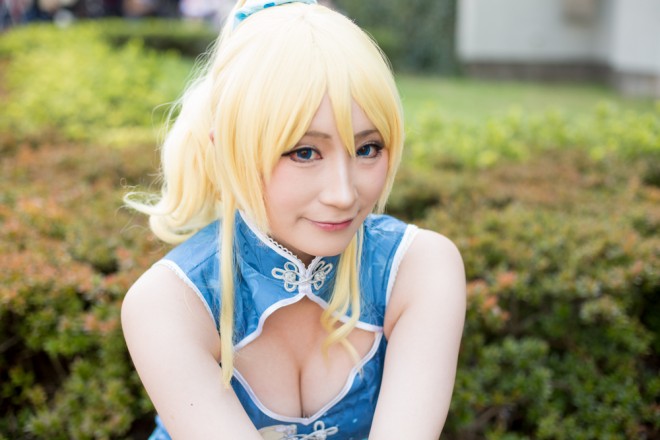 wAnimeJapan 2018xRXvC[Es<br>iwuCu!xGj