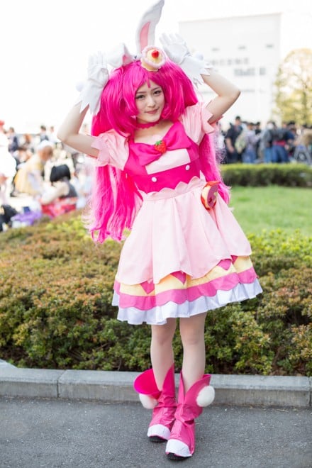 wAnimeJapan 2018xRXvC[EN<br>iwLL vLAA[hxLAzCbvj