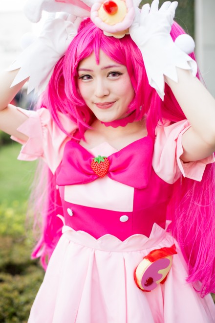 wAnimeJapan 2018xRXvC[EN<br>iwLL vLAA[hxLAzCbvj