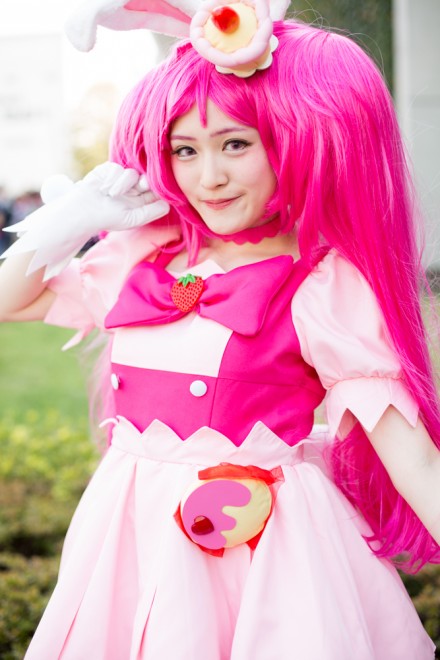 wAnimeJapan 2018xRXvC[EN<br>iwLL vLAA[hxLAzCbvj