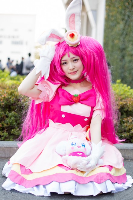 wAnimeJapan 2018xRXvC[EN<br>iwLL vLAA[hxLAzCbvj