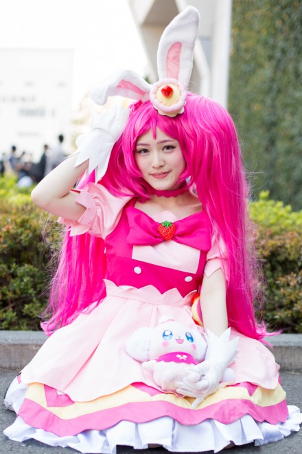 wAnimeJapan 2018xRXvC[EN<br>iwLL vLAA[hxLAzCbvj