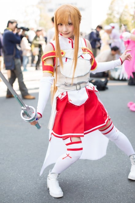 wAnimeJapan 2018xRXvC[E<br>iw\[hA[gEICxAXij