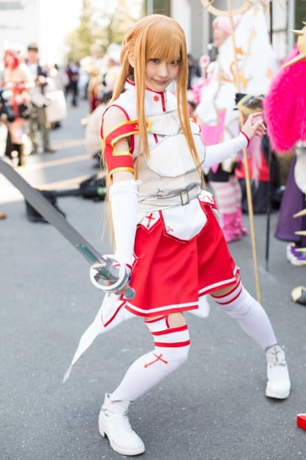 wAnimeJapan 2018xRXvC[E<br>iw\[hA[gEICxAXij