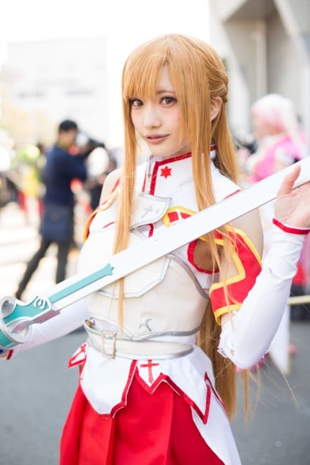 wAnimeJapan 2018xRXvC[E<br>iw\[hA[gEICxAXij