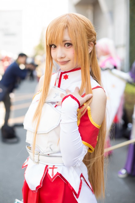 wAnimeJapan 2018xRXvC[E<br>iw\[hA[gEICxAXij