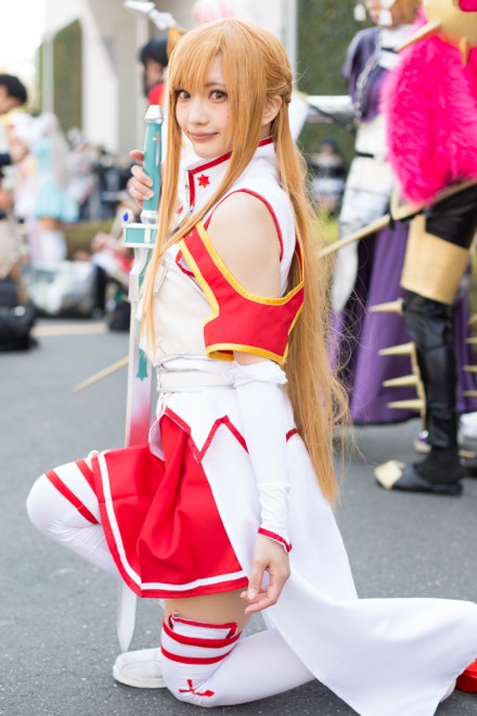 wAnimeJapan 2018xRXvC[E<br>iw\[hA[gEICxAXij