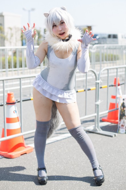 wAnimeJapan 2018xRXvC[E^䂤<br>iw̃tYxRcJE\j