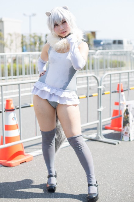 wAnimeJapan 2018xRXvC[E^䂤<br>iw̃tYxRcJE\j