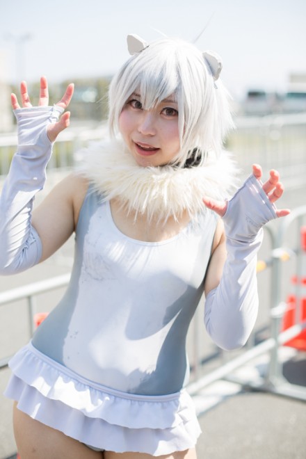 wAnimeJapan 2018xRXvC[E^䂤<br>iw̃tYxRcJE\j