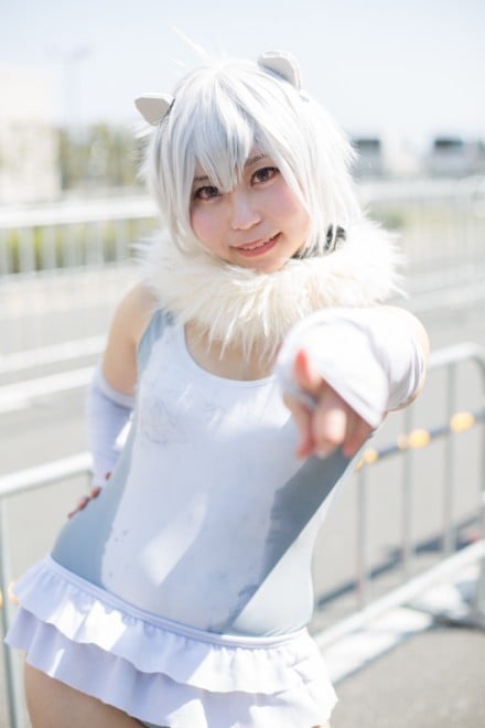 wAnimeJapan 2018xRXvC[E^䂤<br>iw̃tYxRcJE\j