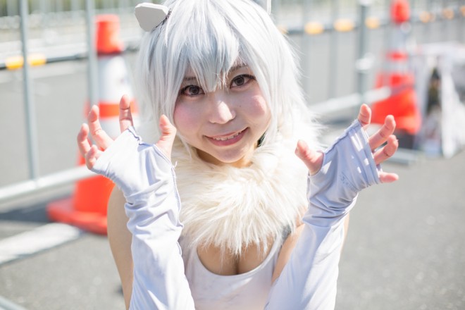 wAnimeJapan 2018xRXvC[E^䂤<br>iw̃tYxRcJE\j