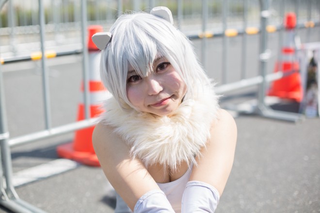 wAnimeJapan 2018xRXvC[E^䂤<br>iw̃tYxRcJE\j