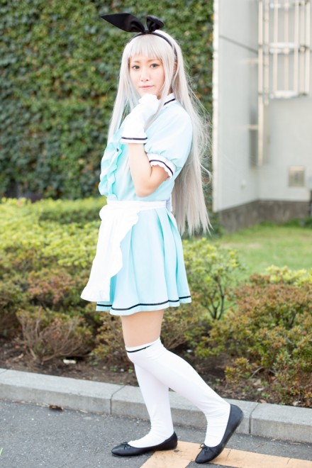 wAnimeJapan 2018xRXvC[EȂ<br>iwuhESx_Ђłj