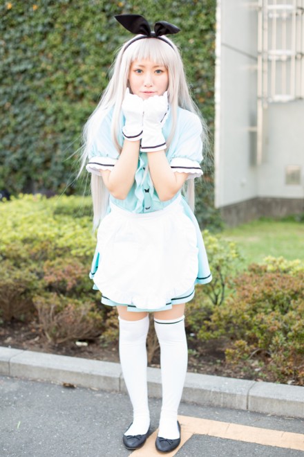 wAnimeJapan 2018xRXvC[EȂ<br>iwuhESx_Ђłj