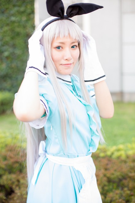 wAnimeJapan 2018xRXvC[EȂ<br>iwuhESx_Ђłj