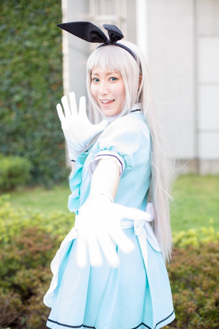 wAnimeJapan 2018xRXvC[EȂ<br>iwuhESx_Ђłj