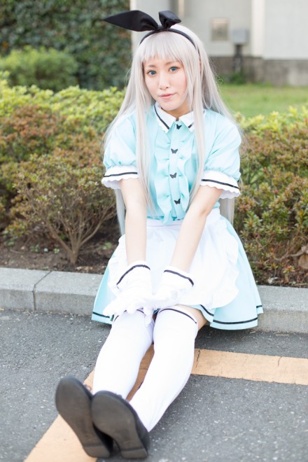 wAnimeJapan 2018xRXvC[EȂ<br>iwuhESx_Ђłj