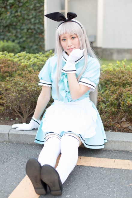 wAnimeJapan 2018xRXvC[EȂ<br>iwuhESx_Ђłj