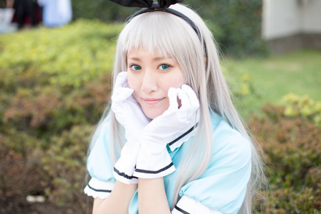 wAnimeJapan 2018xRXvC[EȂ<br>iwuhESx_Ђłj