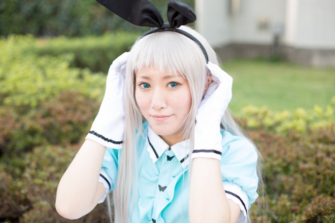 wAnimeJapan 2018xRXvC[EȂ<br>iwuhESx_Ђłj