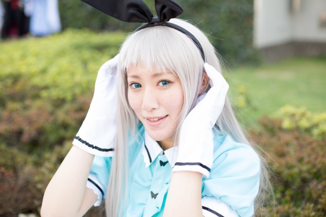 wAnimeJapan 2018xRXvC[EȂ<br>iwuhESx_Ђłj