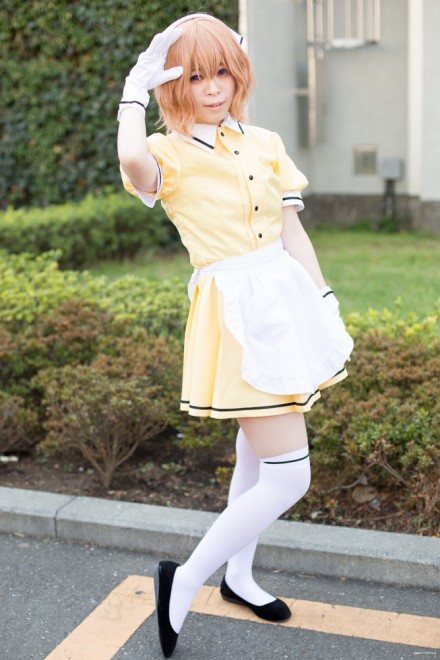 wAnimeJapan 2018xRXvC[Eamu<br>iwuhESx얃~j