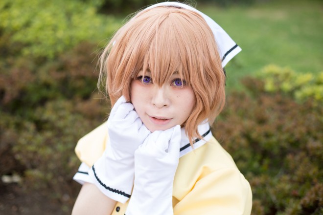 wAnimeJapan 2018xRXvC[Eamu<br>iwuhESx얃~j