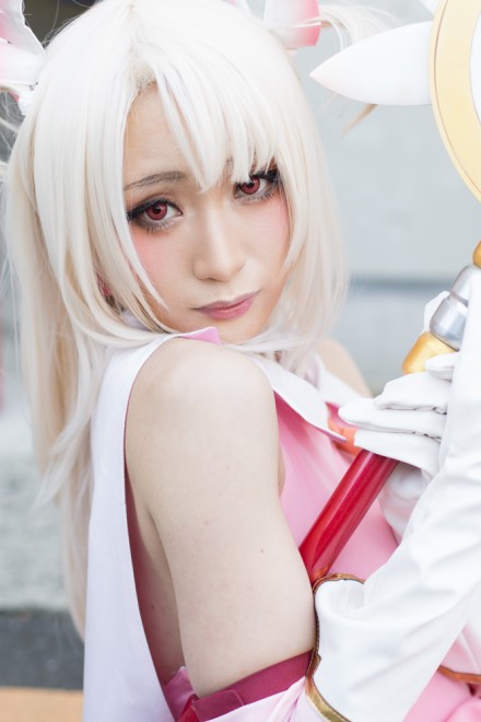 wAnimeJapan 2018xRXvC[EJ~[<br>iwFate/kaleid liner vY}CxCXtB[EtHEACcxj