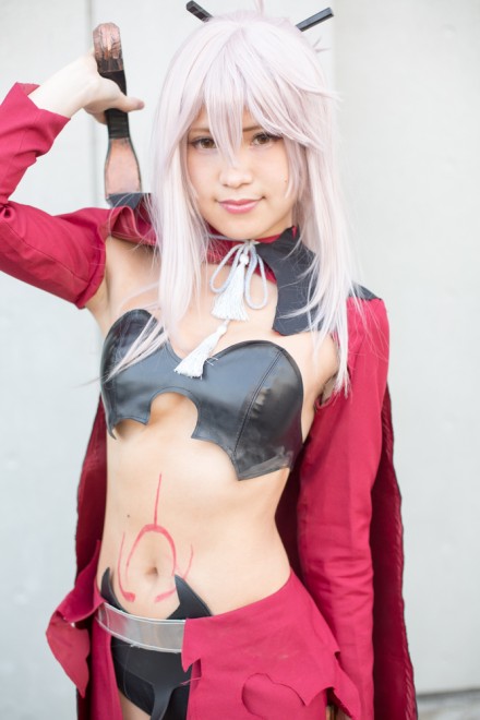 wAnimeJapan 2018xRXvC[EԖ؃N<br>iwFate/kaleid liner vY}CxNGEtHEACcxj